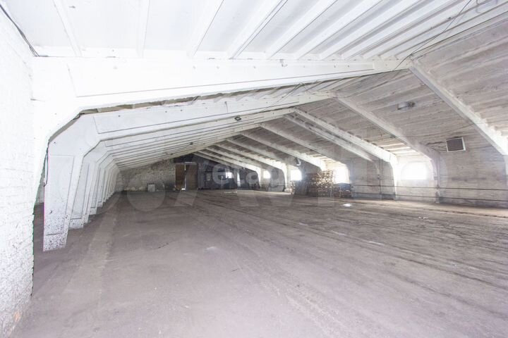 Продам производственное помещение, 3270 м²