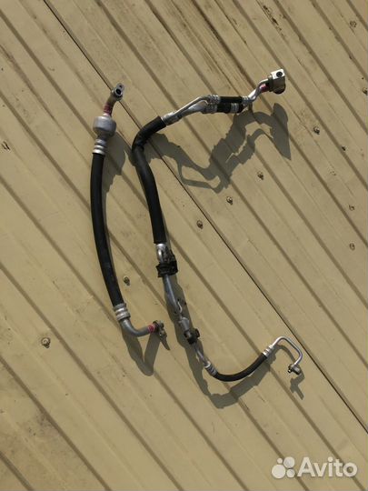 Трубка кондиционера Hyundai Equus 2