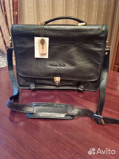 Сумка, портфель