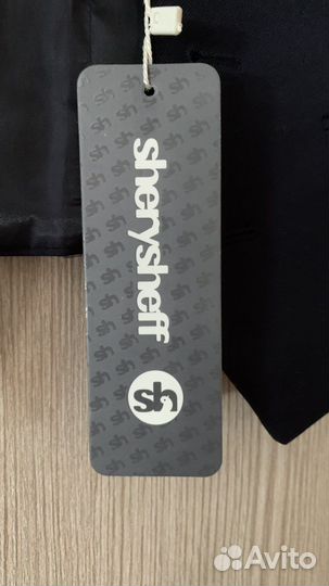 Жилет школьный/ школьная форма