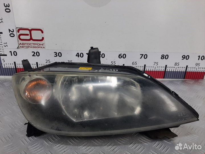 Фара правая Mazda AZ-Wagon 2 2003 DD1051030B