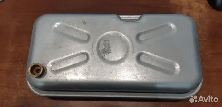 Расширительный бак для котла Daewoo 6 литров