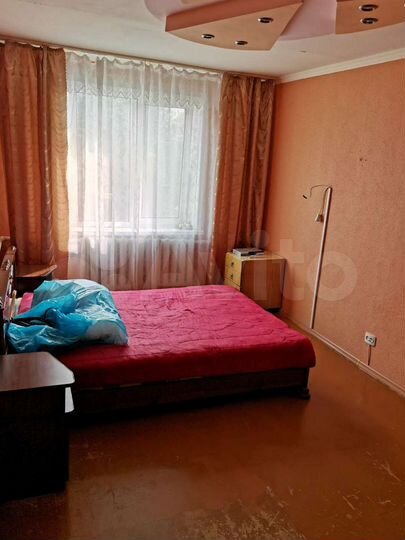 2-к. квартира, 54,5 м², 1/3 эт.