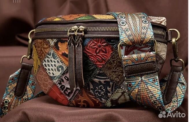 Сумка женская