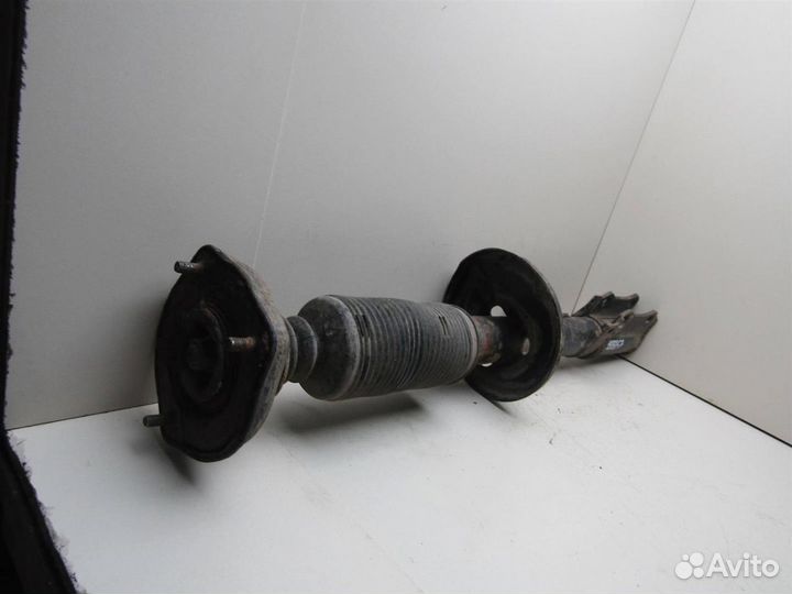 Амортизатор задний Toyota Carina E 1992-1997