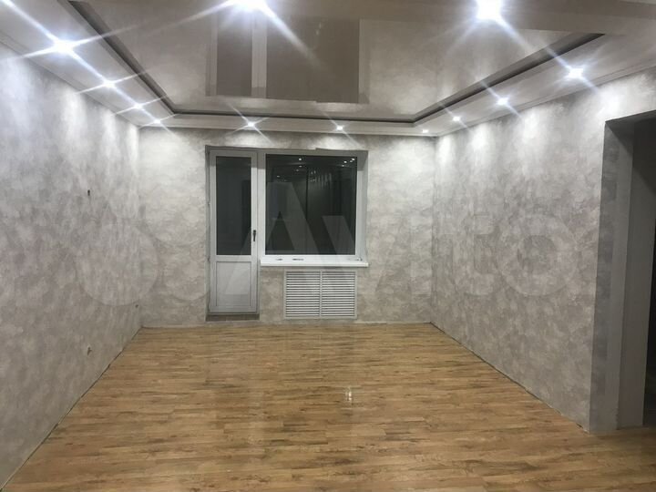 4-к. квартира, 78 м², 3/3 эт.