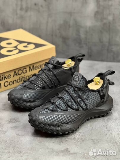 Кроссовки мужские зимние Nike ACG (41-45)