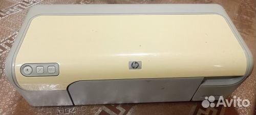 Принтеры на запчасти