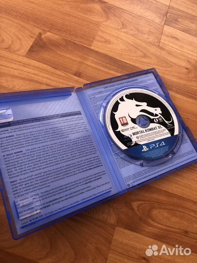 Игры для приставок ps4