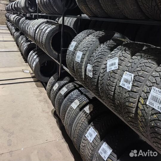 Michelin Agilis 51 Snow-Ice 215/60 R16C 103T