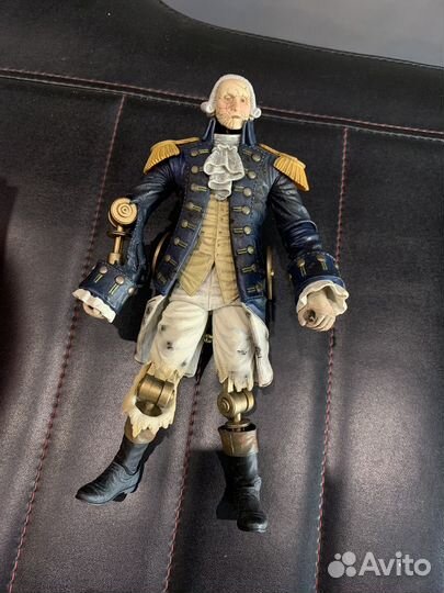 Фигурки от Neca