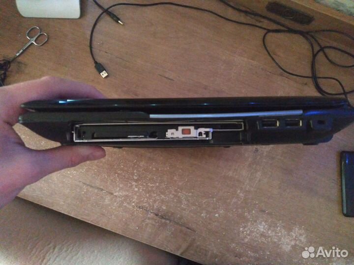 Ноутбук Samsung на Intel i5 Ярославль