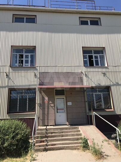 Торговая площадь, 400 м²