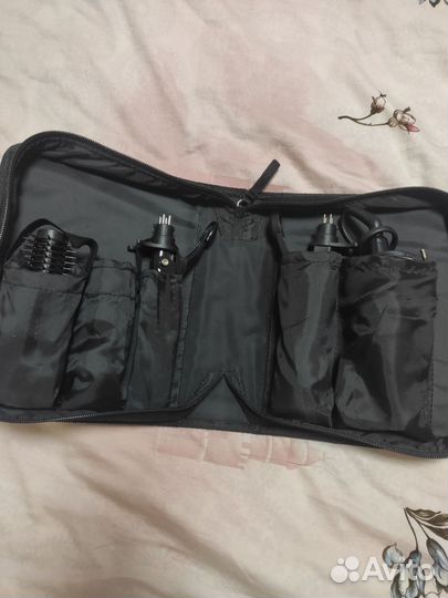 Плойка для волос