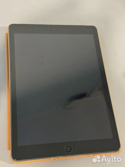 Планшет apple iPad air