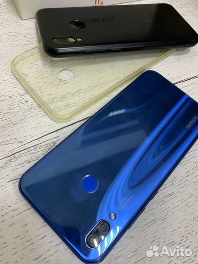Huawei p20 lite 64gb