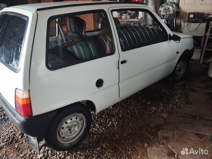 ВАЗ 2110 1.5 МТ, 2002, 55 000 км