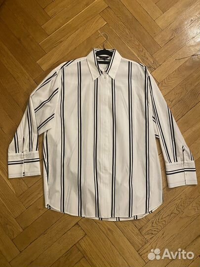 Massimo dutti рубашка M