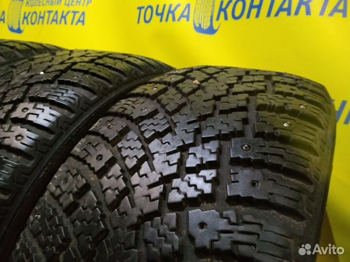 Nokian Tyres HT SUV 255/55 R17 104T