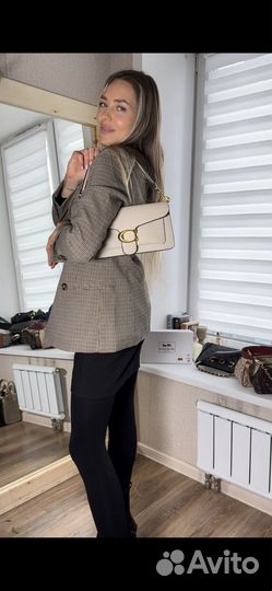 Сумка женская новая coach