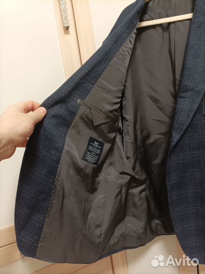 Пиджак мужской