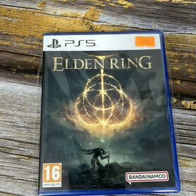 Elden ring ps5