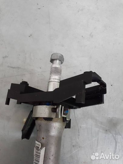 Рулевая колонка Saab 9-5 2-й рест. 2008 P5208343