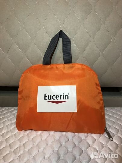 Рюкзак- косметичка Eucerin Новый из Хорватии
