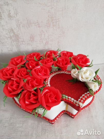 Светильник настольный