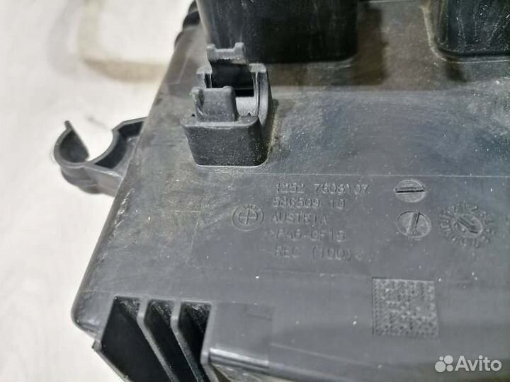 Проводка АКПП Bmw 1 Series F20 F21 N13B16