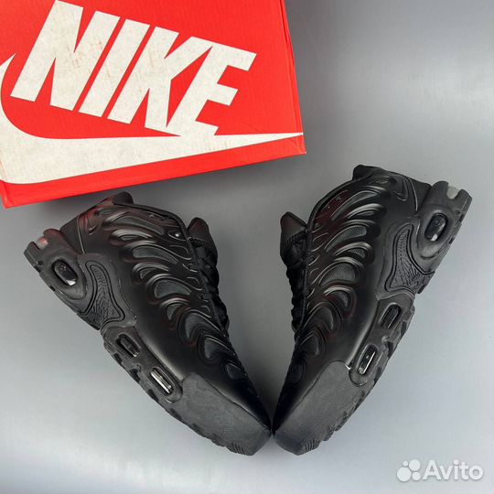 Nike Air Max Drift Black (Арт.70284)