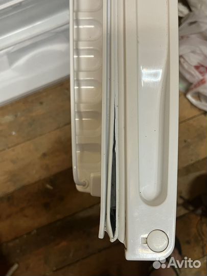 Холодильник nord