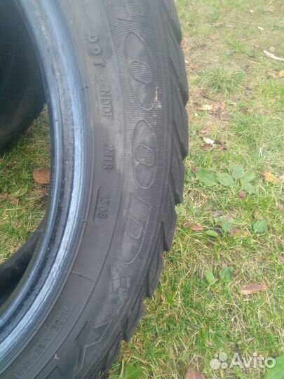 Goodyear UltraGrip Extreme 205/55 R16