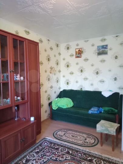 2-к. квартира, 48 м², 1/5 эт.