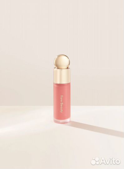 Rare beauty румяна bliss новые