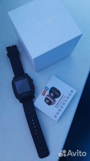SMART watch