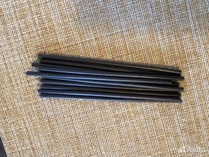 Свечи восковые