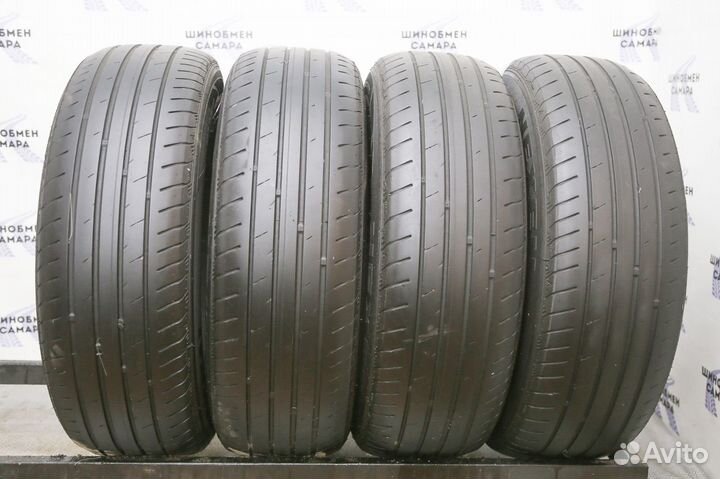 Nexen N'Fera SU1 185/65 R15 88