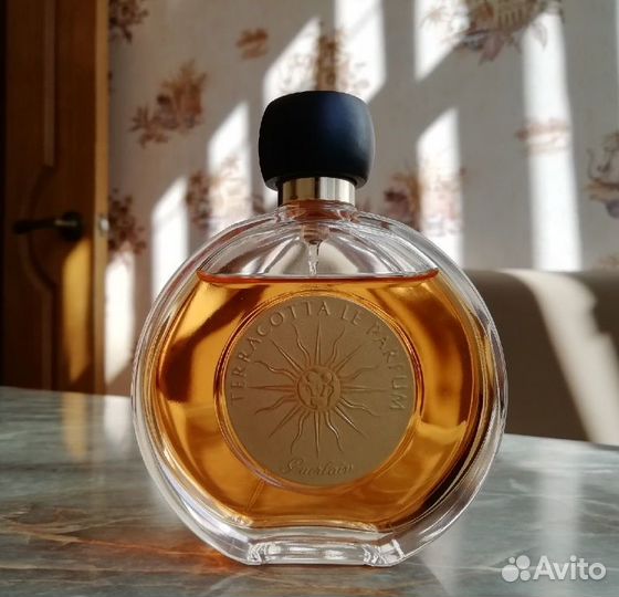 Guerlain Парфюмерия