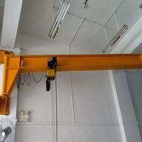 Консольный кран с гарантией 1 год, доставка, Нефтеюганск