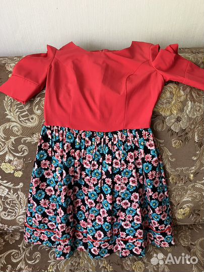 Одежда женская