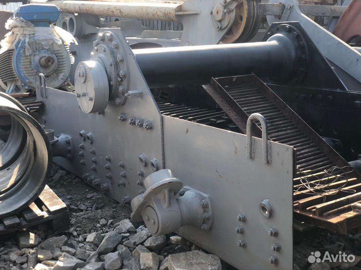 Грохот гит-41