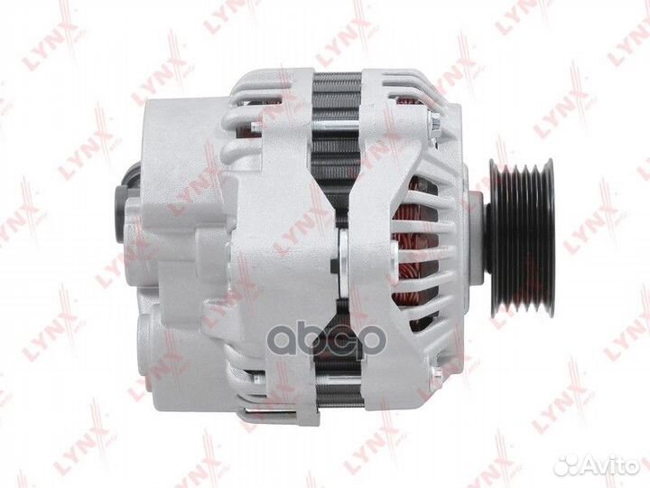 Генератор opel Agila B 1.0 08-14 / Agila B 1.2