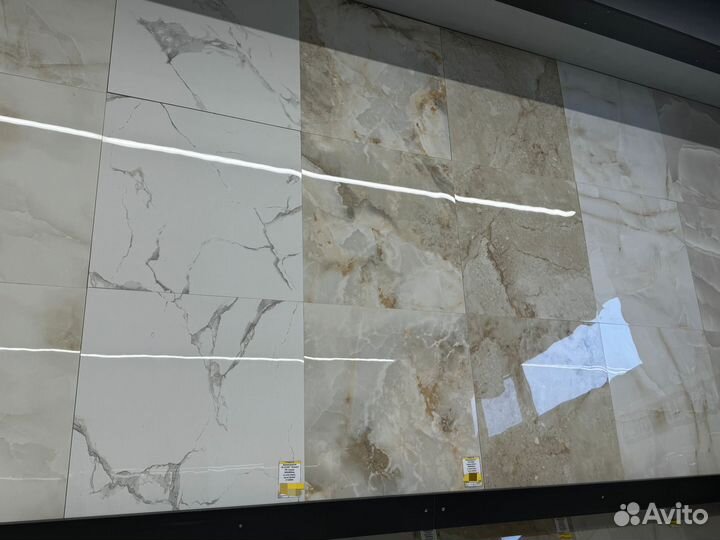 Керамогранит/ керамическая плитка 60х60