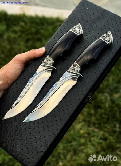 Нож беркут (Арт.18025)