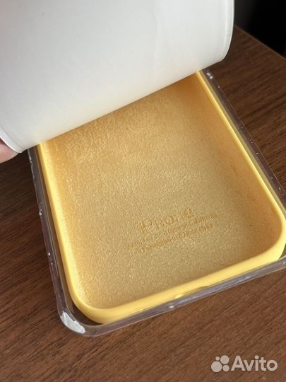 Матовый чехол на iPhon 13 pro max