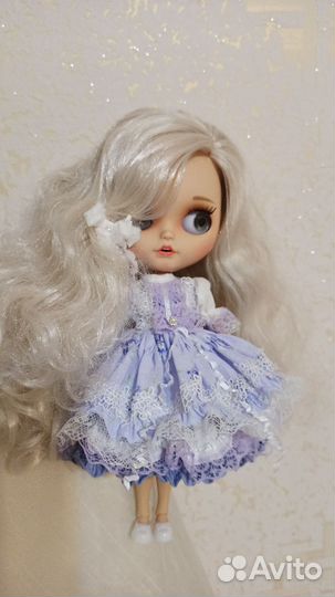 Аутфит для Блайз