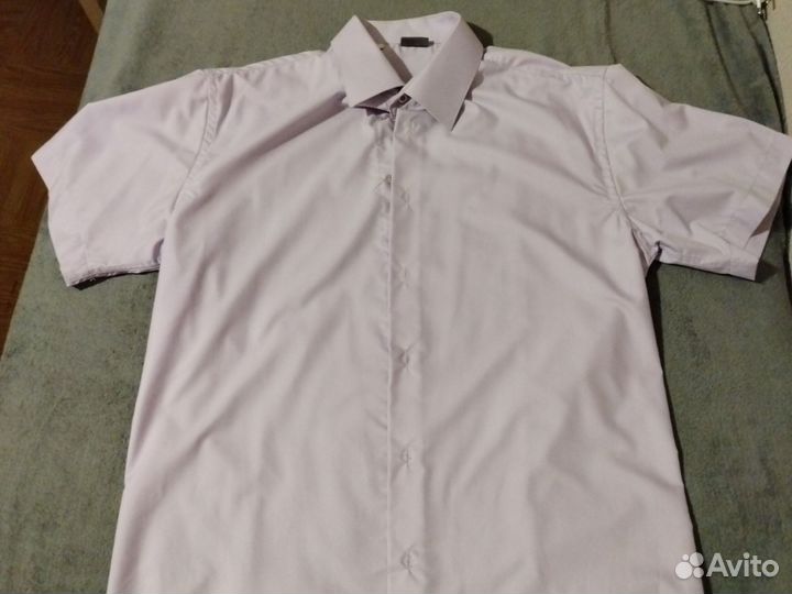 Рубашка мужская