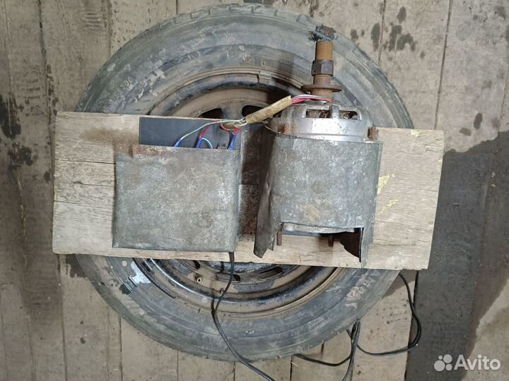 Электро точило наждак