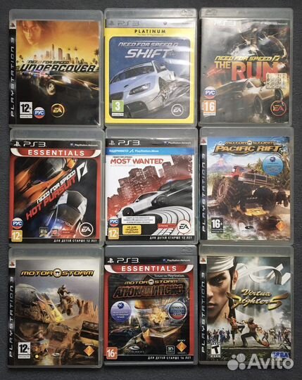 PlayStation 4, PlayStation 3 лицензия